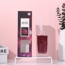 Dreamy Galaxy Sparkling Fibre Stick Aroma Diffuser 130ml/4.3fl.oz. (Land of No N