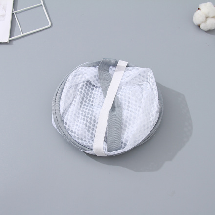 Single Tier Honeycomb Mesh Clothes Drying Rack