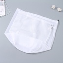 2-Piece Large Capacity Mesh Laundry Bags
