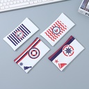 Nautical Series Glasses Pouch