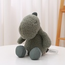 Lovely Dinosaur Plush Toy
