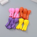 Round Balloon (DY097) (24 Pcs/Bag)