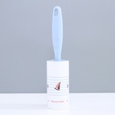 Marine Style Lint Roller (Light Blue)