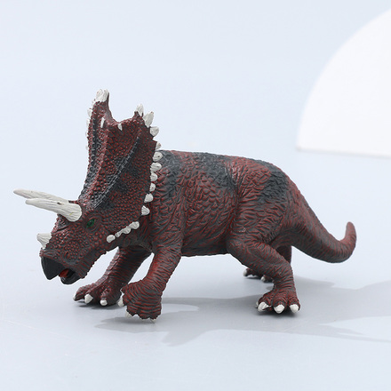 نموذج حيواني Pentaceratops (Q9899-327)