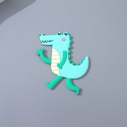 Crocodile Soft Self-Adhesive Hook