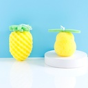 Fruit Bath Sponge