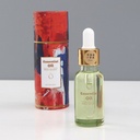 Cylinder Water-Soluble Essential Oil with Dropper (20ml/0.6fl.oz.) (Freesia)