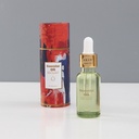 Cylinder Water-Soluble Essential Oil with Dropper (20ml/0.6fl.oz.) (Blackberry &