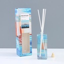 50ml/1.6fl.oz. Abstract Artistic Reed Diffuser - Napoleon's Water