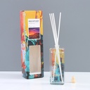 50ml/1.6fl.oz. Abstract Artistic Reed Diffuser - Wilderness