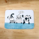 Adorable Pet Collection - Puppy Design Doormat