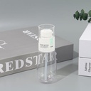 موزع زجاجة مضخة للسفر (50ml / 1.8oz)