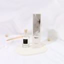 Natural Rattan Scent Diffuser with Petals Set (200ml)(English Pear)