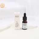 زيت عطري معطر قابل للذوبان في الماء مع قطارة (10 مل) (نسيم)