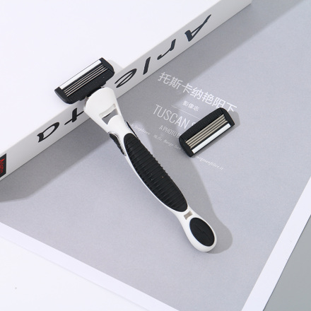 Disposable Razor for Men