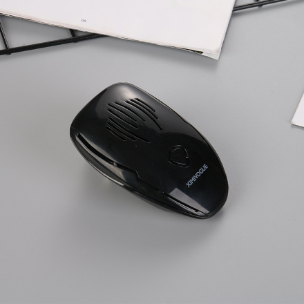 Pest Repeller (Model 9015)(Black)(British Standard)