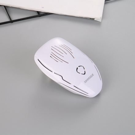 Pest Repeller (Model 9015)(White)(British Standard)