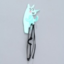 Unicorn Soft Self-Adhesive Hook