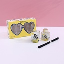 Exquisite Reed Diffuser & Scented Candle Set 30ml/50g (Darjeeling)