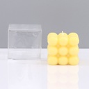 Magic Cube Fresh Ball Scented?Candle - 135g/4.7oz. (Vanilla)
