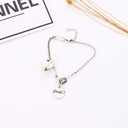 Solid Heart Bracelet