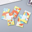 Summertime Collection Glasses Pouch – Style 1