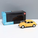 Officially-Licensed Volkswagen Beetle Model Car (554017)