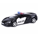 Officially-Licensed McLaren 650S Model Car (554992P)