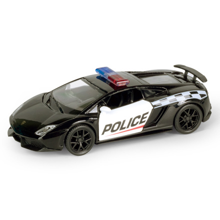 Officially-Licensed Lamborghini Gallardo Model Car (554998P)