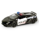 Officially-Licensed Lamborghini Gallardo Model Car (554998P)