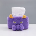 Monster Friends Collection Box for Tissues – Kara