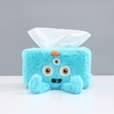 Monster Friends Collection Box for Tissues – Eiden