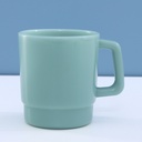 350ml/11.83fl.oz. Tooth Mug