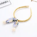 Fresh Fruit Headband for Kids