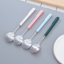 Pen Design Ceramic Cutlery – Spoon