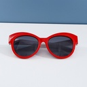 TPE Kids Sunglasses for Kids Age 8-12