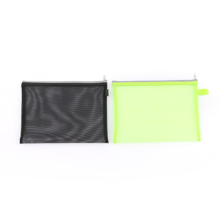 B5 Nylon Pen Bag