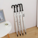 Tanking Life Unbrella with Long Handle