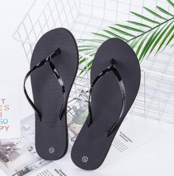 Simple Style Trendy Flip Flops for Women 