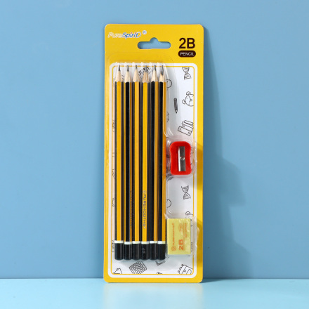Pencil Set #1