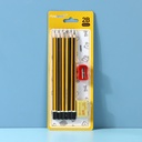 Pencil Set #1