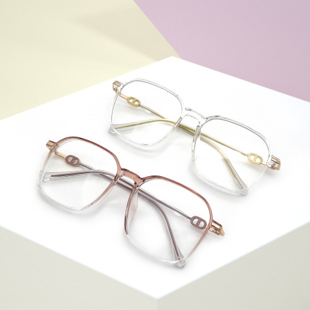 All-Match Trendy Blue Light Blocking Glasses