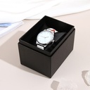 Cherry Strap Stylish Watch