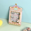 رموش صناعية من السيرك (3 أزواج) (بريئة)