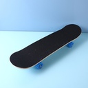 Yellow Car Skateboard 31 inches