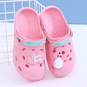 Children’s Chicken Clogs 