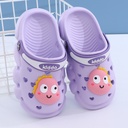 Cute Sllipper for Kids 