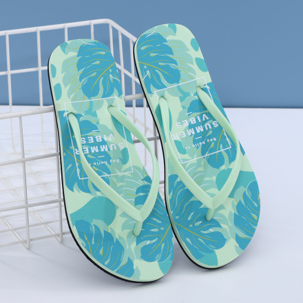 Summer Ladies Flip-Flops 