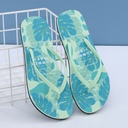 Summer Ladies Flip-Flops 