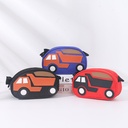 Lovely Dump Truck Children's Shoulder Bag
